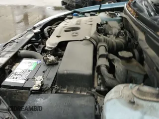 2008 Hyundai Accent GS z VIN KMHCM36C58U097281, wystawiony jako IAAI lot #43446528 z przebiegiem 122 810 mil mil oraz . Historia ofert i sprzedaży dostępna na DreamBid. Obrazek 21.