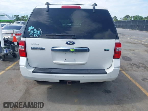 2013 Ford Expedition Limited z VIN 1FMJU1K50DEF62797, wystawiony jako IAAI lot #42166421 z przebiegiem 105 646 mil mil oraz . Historia ofert i sprzedaży dostępna na DreamBid. Obrazek 16.