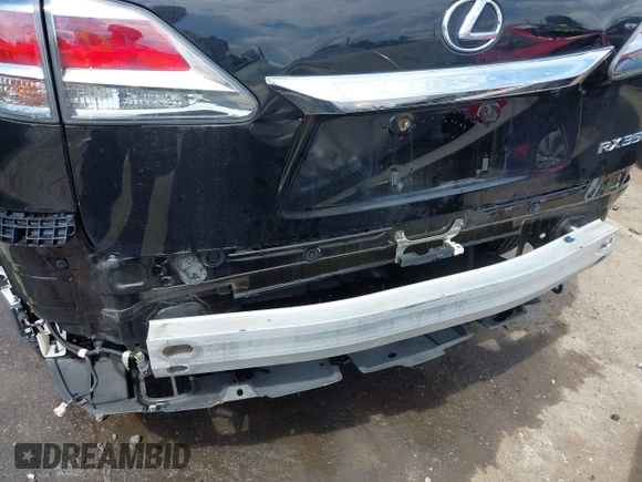 2015 Lexus RX 350 с VIN 2T2ZK1BA1FC202563, выставлен на аукционе IAAI как лот 42404791 с пробегом 72 734 миль миль и . История ставок и продаж доступна на DreamBid. Изображение 6.
