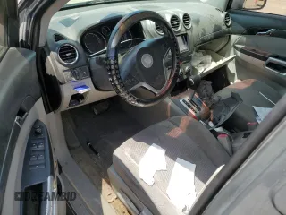 2008 Saturn VUE XE z VIN 3GSCL33P18S717529, wystawiony jako Copart lot #59602805 z przebiegiem 223 064 mil mil oraz Szkoda całkowita • Salvage title. Historia ofert i sprzedaży dostępna na DreamBid. Obrazek 8.