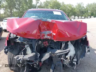 2014 Jeep Grand Cherokee Summit с VIN 1C4RJFJT0EC388918, выставлен на аукционе IAAI как лот 42471803 с пробегом 181 117 миль миль и . История ставок и продаж доступна на DreamBid. Изображение 13.