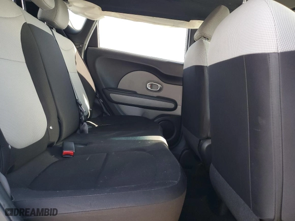 2015 Kia Soul with VIN KNDJN2A25F7213673, listed as a Copart auction lot 49501155 with 161,505 mi miles and Salvage Title. Bid and sale history available at carsss.com. Image 11.