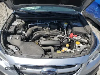 2020 Subaru Outback Limited z VIN 4S4BTANC6L3200601, wystawiony jako Copart lot #53046185 z przebiegiem 49 719 mil mil oraz Szkoda całkowita • Salvage title. Historia ofert i sprzedaży dostępna na DreamBid. Obrazek 11.