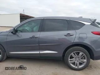 2020 Acura RDX Advance с VIN 5J8TC1H75LL003105, выставлен на аукционе IAAI как лот 42024455 с пробегом 82 213 миль миль и . История ставок и продаж доступна на DreamBid. Изображение 14.