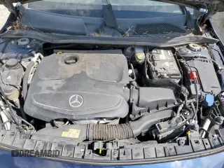 2018 Mercedes-Benz GLA 250 z VIN WDCTG4EB8JJ414952, wystawiony jako Copart lot #59393855 z przebiegiem 145 111 mil mil oraz Czysty tytuł • Clean title. Historia ofert i sprzedaży dostępna na DreamBid. Obrazek 11.