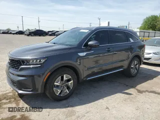 2022 Kia Sorento S z VIN KNDRGDLG4N5081498, wystawiony jako Copart lot #53713745 z przebiegiem 29 200 mil mil oraz Szkoda całkowita • Salvage title. Historia ofert i sprzedaży dostępna na DreamBid. Obrazek 1.
