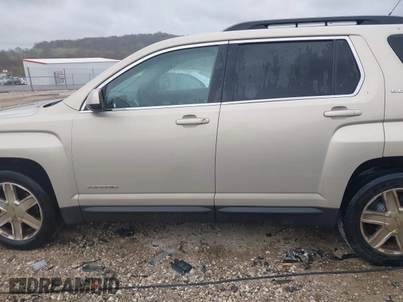 2010 GMC Terrain SLT-1 with VIN 2CTALFEW0A6356859, listed as a IAAI auction lot 41866582 with 149,936 mi miles and . Bid and sale history available at DreamBid. Image 15.