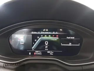 2023 Audi A4 S line Premium Plus с VIN WAUEAAF48PN008070, выставлен на аукционе IAAI как лот 42195055 с пробегом 19 911 миль миль и . История ставок и продаж доступна на DreamBid. Изображение 7.