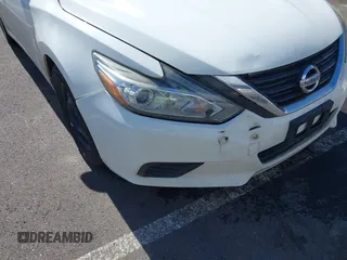2016 Nissan Altima 2.5 S with VIN 1N4AL3AP1GN305423, listed as a IAAI auction lot 41804647 with 150,122 mi miles. Bid and sale history available at carsss.com. Image 12.
