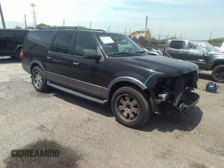2012 Ford Expedition Max King Ranch с VIN 1FMJK1J51CEF65388, выставлен на аукционе IAAI как лот 40221976 с пробегом 198 327 миль миль и . История ставок и продаж доступна на DreamBid. Изображение 1.