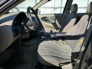 2004 Chevrolet Cavalier with VIN 1G1JC52F947155596, listed as a Copart auction lot 61506305 with 70,895 mi miles and Salvage title. Bid and sale history available at DreamBid. Image 7.