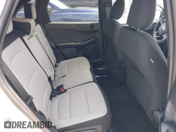 2025 Ford Escape Active z VIN 1FMCU0GN7SUA03259, wystawiony jako IAAI lot #41899036 z przebiegiem 189 mil mil oraz . Historia ofert i sprzedaży dostępna na DreamBid. Obrazek 8.