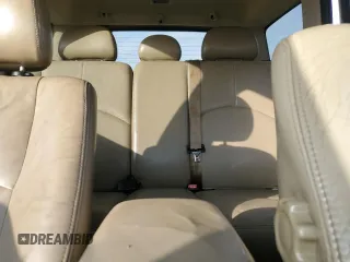 2005 Mazda Tribute i with VIN 4F2YZ02Z95KM44817, listed as a Copart auction lot 85033344 with 258,976 mi miles and Salvage Title. Bid and sale history available at carsss.com. Image 10.