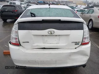 2007 Toyota Prius z VIN JTDKB20U177622142, wystawiony jako IAAI lot #41720920 z przebiegiem 140 665 mil mil oraz . Historia ofert i sprzedaży dostępna na DreamBid. Obrazek 16.