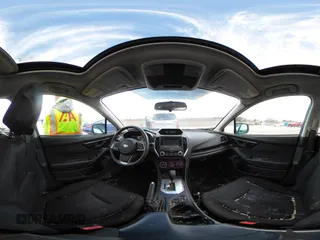 2018 Subaru Impreza Premium z VIN 4S3GKAB61J3600395, wystawiony jako IAAI lot #41816178 z przebiegiem 133 606 mil mil oraz . Historia ofert i sprzedaży dostępna na DreamBid. Obrazek 19.
