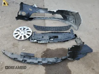 2017 Nissan Sentra SV z VIN 3N1AB7AP4HL698746, wystawiony jako Copart lot #84210594 z przebiegiem 150 673 mil mil oraz Szkoda całkowita • Salvage title. Historia ofert i sprzedaży dostępna na DreamBid. Obrazek 12.