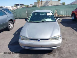 1998 Chevrolet Prizm Lsi with VIN 1Y1SK5288WZ410595, listed as a IAAI auction lot 42159012 with 181,762 mi miles and . Bid and sale history available at DreamBid. Image 6.