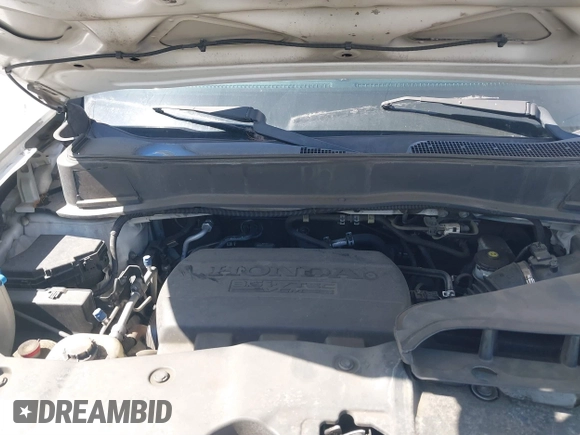2013 Honda Pilot EX-L with VIN 5FNYF3H74DB034759, listed as a IAAI auction lot 41774123 with 142,782 mi miles and . Bid and sale history available at DreamBid. Image 10.