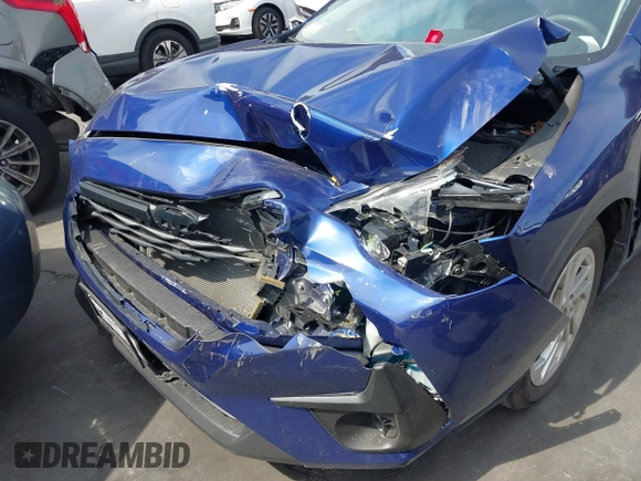 2024 Subaru Impreza z VIN JF1GUABC9R8323581, wystawiony jako IAAI lot #41711042 z przebiegiem 9 045 mil mil oraz . Historia ofert i sprzedaży dostępna na DreamBid. Obrazek 6.