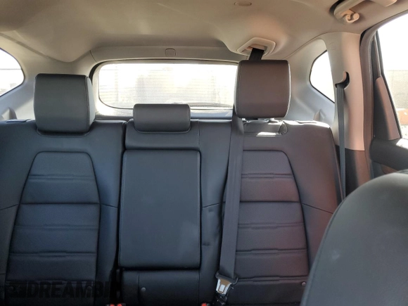 2020 Honda CR-V EX-L with VIN 2HKRW1H82LH424552, listed as a Copart auction lot 45870245 with 69,984 mi miles and Salvage Title. Bid and sale history available at carsss.com. Image 10.