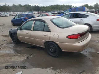 1999 Ford Escort SE with VIN 1FAFP13P7XW274653, listed as a Copart auction lot 71997184 with 67,876 mi miles and Salvage Title. Bid and sale history available at carsss.com. Image 2.