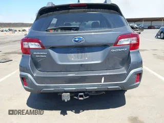 2019 Subaru Outback Limited with VIN 4S4BSANC9K3355791, listed as a IAAI auction lot 42304147 with 50,923 mi miles and . Bid and sale history available at DreamBid. Image 17.