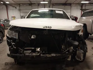 2021 Jeep Grand Cherokee 80th Anniversary with VIN 1C4RJFBG6MC569585, listed as a IAAI auction lot 41341608 with 73,234 mi miles and . Bid and sale history available at DreamBid. Image 12.