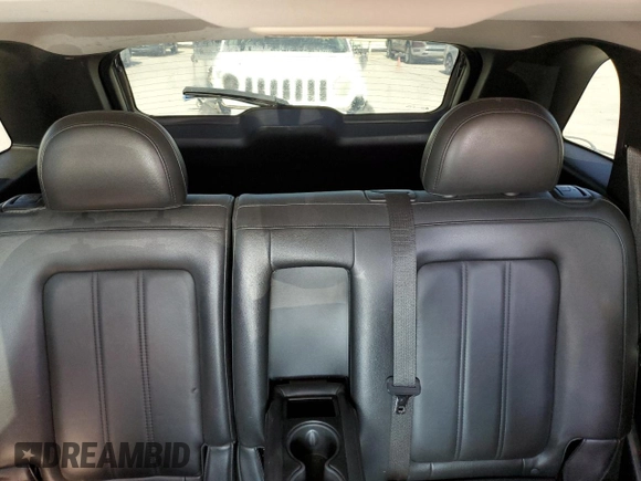 2013 Chevrolet Captiva Sport LTZ with VIN 3GNAL4EK3DS613278, listed as a Copart auction lot 77178304 with Not Provided miles and Salvage Title. Bid and sale history available at DreamBid. Image 10.