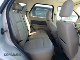 2009 Ford Escape Hybrid с VIN 1FMCU49359KA91978, выставлен на аукционе Copart как лот 42243405 с пробегом 116 835 миль миль и Списание • Salvage title. История ставок и продаж доступна на DreamBid. Изображение 10.