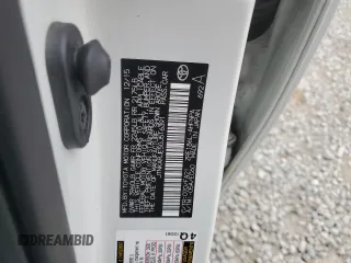 2016 Scion iM z VIN JTNKARJE5GJ516391, wystawiony jako Copart lot #58365715 z przebiegiem 89 399 mil mil oraz Szkoda całkowita • Salvage title. Historia ofert i sprzedaży dostępna na DreamBid. Obrazek 12.