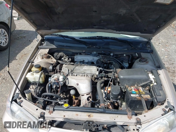 1997 Toyota Camry LE z VIN 4T1BG22K3VU808174, wystawiony jako IAAI lot #42237077 z przebiegiem 100 049 mil mil oraz . Historia ofert i sprzedaży dostępna na DreamBid. Obrazek 10.