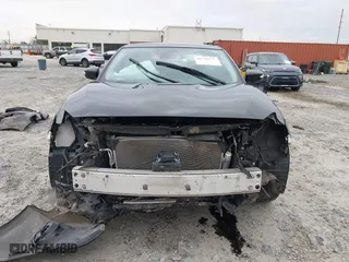 2020 Nissan Maxima SL with VIN 1N4AA6DV7LC376424, listed as a IAAI auction lot 41396571 with 72,268 mi miles. Bid and sale history available at carsss.com. Image 12.