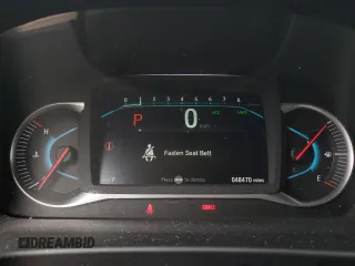 2019 Honda Pilot EX-L with VIN 5FNYF5H46KB039119, listed as a Copart auction lot 69801854 with 48,470 mi miles and Salvage title. Bid and sale history available at DreamBid. Image 9.
