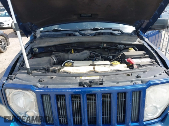 2010 Jeep Liberty Sport with VIN 1J4PN2GK1AW172873, listed as a IAAI auction lot 42502065 with 157,223 mi miles and . Bid and sale history available at DreamBid. Image 10.