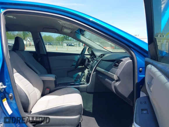 2017 Toyota Camry XLE with VIN 4T1BF1FK1HU634956, listed as a IAAI auction lot 42114544 with 60,142 mi miles and . Bid and sale history available at DreamBid. Image 5.