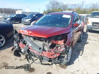 2019 Ford Escape SEL with VIN 1FMCU9HD9KUC01755, listed as a IAAI auction lot 41501256 with 79,402 mi miles. Bid and sale history available at carsss.com. Image 18.