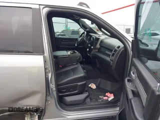 2021 Ram 2500 Power Wagon с VIN 3C6TR5EJ5MG501492, выставлен на аукционе IAAI как лот 42416688 с пробегом 35 033 миль миль и . История ставок и продаж доступна на DreamBid. Изображение 5.