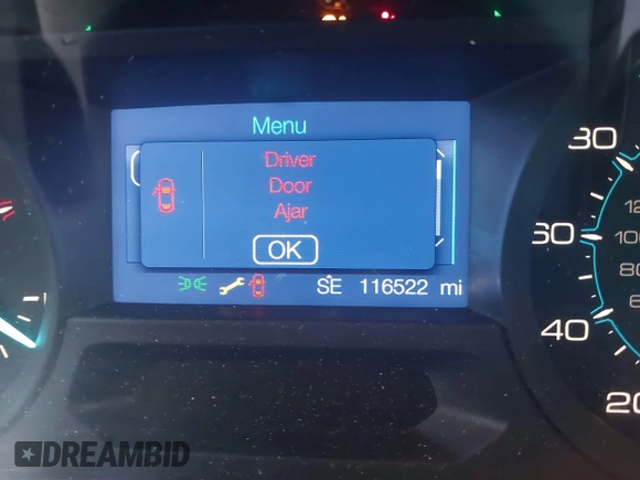 2013 Ford Explorer XLT с VIN 1FM5K7D82DGB38902, выставлен на аукционе IAAI как лот 41768862 с пробегом 116 522 миль миль и . История ставок и продаж доступна на DreamBid. Изображение 7.