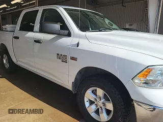 2022 Ram 1500 Tradesman с VIN 3C6RR7KT8NG180660, выставлен на аукционе IAAI как лот 42782005 с пробегом 69 552 миль миль и . История ставок и продаж доступна на DreamBid. Изображение 18.