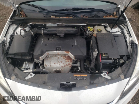 2016 Chevrolet Malibu Limited LT with VIN 1G11C5SA7GF115564, listed as a Copart auction lot 60388344 with 113,956 mi miles and Salvage Title. Bid and sale history available at carsss.com. Image 11.