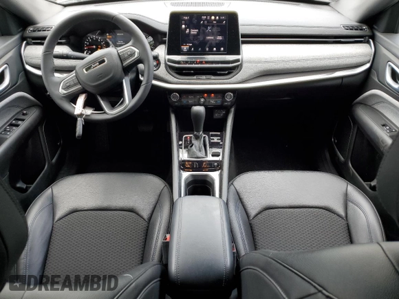 2025 Jeep Compass Latitude с VIN 3C4NJDBN6ST547007, выставлен на аукционе Copart как лот 59798085 с пробегом 6 475 миль миль и На запчасти • Non repairable. История ставок и продаж доступна на DreamBid. Изображение 8.