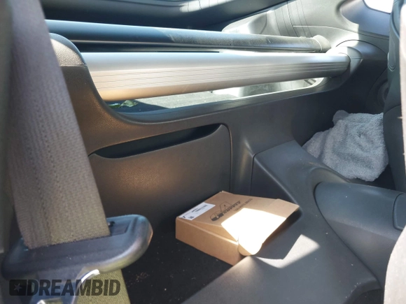 2019 Nissan 370Z Sport Touring with VIN JN1AZ4EH1KM420123, listed as a IAAI auction lot 41995950 with 82,678 mi miles and . Bid and sale history available at DreamBid. Image 8.