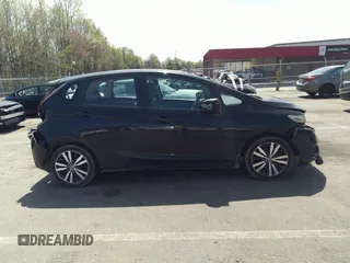 2015 Honda Fit EX-L с VIN 3HGGK5H87FM751507, выставлен на аукционе IAAI как лот 41932718 с пробегом 67 074 миль миль и . История ставок и продаж доступна на DreamBid. Изображение 12.