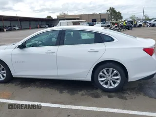 2023 Chevrolet Malibu LT with VIN 1G1ZD5ST6PF252528, listed as a IAAI auction lot 41896397 with 45,060 mi miles and . Bid and sale history available at DreamBid. Image 15.