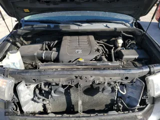 2012 Toyota Tundra 4WD Truck with VIN 5TFUM5F1XCX027852, listed as a Copart auction lot 48555935 with 172,591 mi miles and Salvage Title. Bid and sale history available at carsss.com. Image 13.