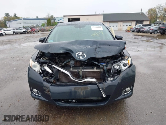 2013 Toyota Venza LE z VIN 4T3BA3BBXDU040562, wystawiony jako IAAI lot #42204488 z przebiegiem 173 367 mil mil oraz . Historia ofert i sprzedaży dostępna na DreamBid. Obrazek 12.