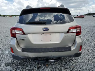 2015 Subaru Outback Limited with VIN 4S4BSBNC5F3335131, listed as a Copart auction lot 54481645 with 103,173 mi miles and Salvage Title. Bid and sale history available at DreamBid. Image 6.