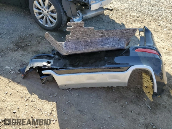 2018 Jeep Cherokee with VIN 1C4PJLJX9JD511600, listed as a Copart auction lot 46846615 with 67,482 mi miles and Salvage title. Bid and sale history available at DreamBid. Image 13.
