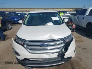 2016 Ford Edge SEL z VIN 2FMPK3J81GBC06446, wystawiony jako IAAI lot #42014098 z przebiegiem 57 751 mil mil oraz . Historia ofert i sprzedaży dostępna na DreamBid. Obrazek 12.