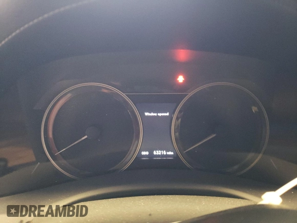 2014 Lexus GS 350 with VIN JTHCE1BL6E5024436, listed as a Copart auction lot 66339854 with 63,216 mi miles and Salvage Title. Bid and sale history available at carsss.com. Image 9.